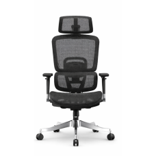 Status High Back Premium Ergonomic Mesh Office Chair